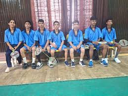 Image result for East Riding Deaf Badminton Club