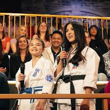 Image result for Aylesbury Vale Seido Karate