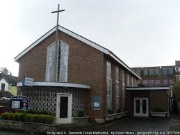 Image result for Gerrards Cross Cc