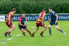 Image result for Sedgley Park Rugby Union Football Club