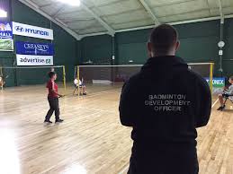 Image result for Guernsey Badminton Club