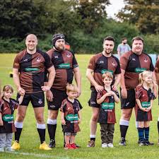 Image result for Witham Rfc