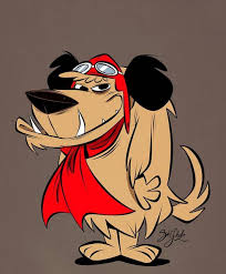Image result for Muttley