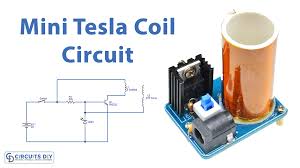 Image result for tesla coil