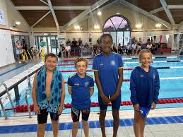 Image result for Stokesley Amateur Swimming club