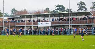 Image result for Hertford Rugby Football Club