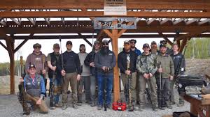 Image result for Langar Rifle Club