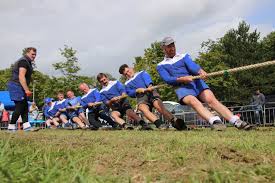 Image result for Thames Valley Tug-Of-War Club