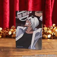 「ザップ・レンフロ 血界戦線」の画像検索結果