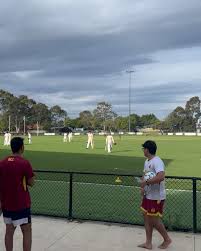 Image result for Runnymede Rascals Cricket Club