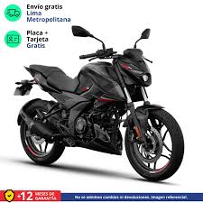 Image result for pulsar motocicleta
