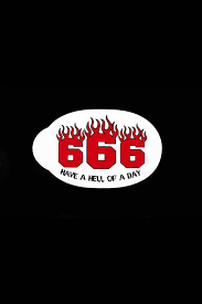 Image result for 666