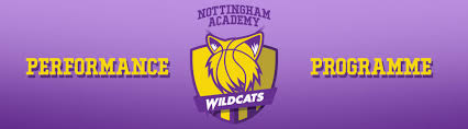Image result for Nottingham Wildcats