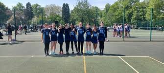 Image result for Lyndean Netball Club