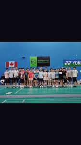 Image result for Liss Badminton Club