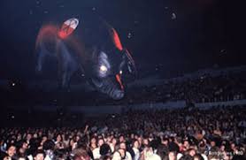 Pink Floyd`un Domuzu