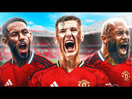 Image result for Manunitid