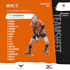 Image result for Golborne Hockey Club