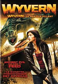 Image result for Wyvern
