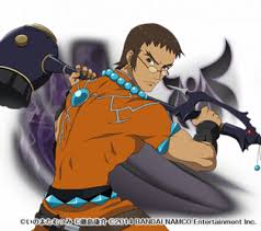 「ウィル・レイナード テイルズオブレジェンディア」の画像検索結果