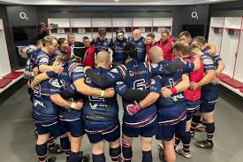 Image result for Doncaster Amateur Rugby League Club