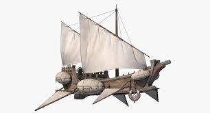 Image result for flying ship
