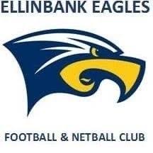 Image result for Eagles Netball Club