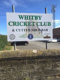 Image result for Whitby Cricket Club