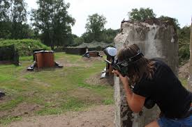 Image result for Frontline Paintball