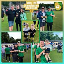 Image result for Droylsden Cricket Club