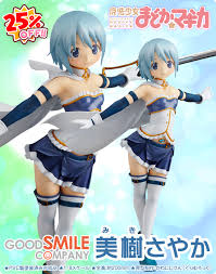 「美樹さやか 魔法少女まどか☆マギカ」の画像検索結果