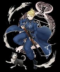 「リザ・ホークアイ」の画像検索結果