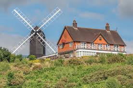 Image result for Reigate Heath Golf Club