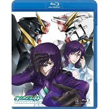 「ラッセ・アイオン 機動戦士ガンダム00 1st」の画像検索結果