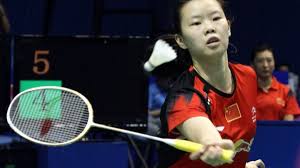 Image result for F B I Badminton Club