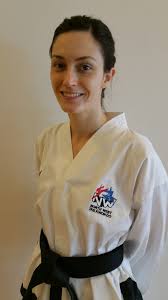 Image result for Bytomic Tae Kwon Do Watford