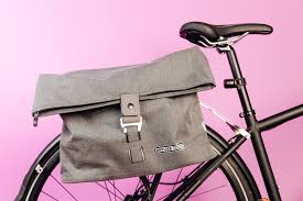 Image result for bicycle pannier