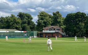 Image result for Corse & Staunton Cricket Club