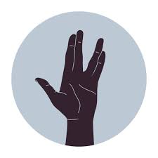 Imagini pentru vulcan greeting