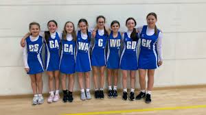 Image result for Rg7 Netball Club