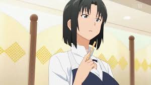 「白藤杏子 WORKING!!」の画像検索結果