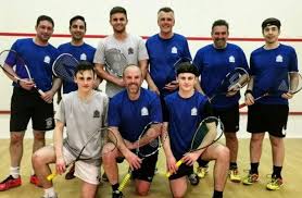 Image result for Wisbech & District Squash Club
