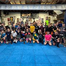 Image result for Cork Thai Boxing Club