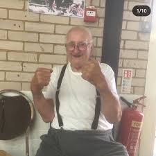 Image result for Epsom & Ewell Amateur Boxing Club