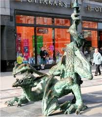 Image result for Dundee Dragons