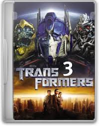 Download Filme Transformers 3 Dublado DVDRip AVI