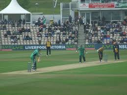 Image result for Hampshire County Cricket Club