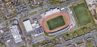 Image result for Belle Vue Aces