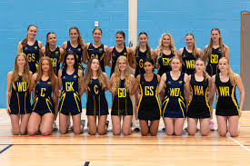 Image result for Hexham Ladies Netball Club
