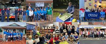 Image result for United in the Community